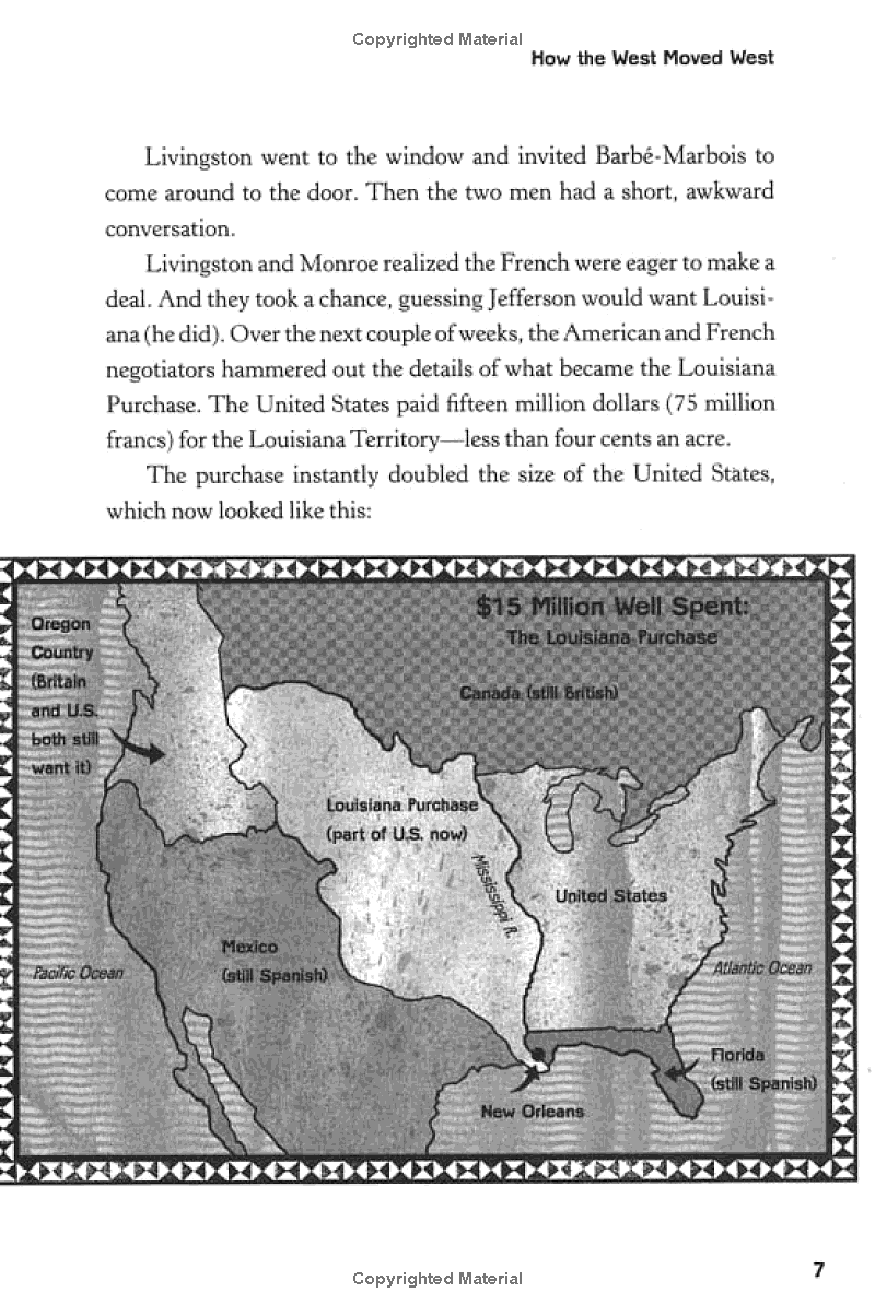 which way to the wild west? - Ảnh 11