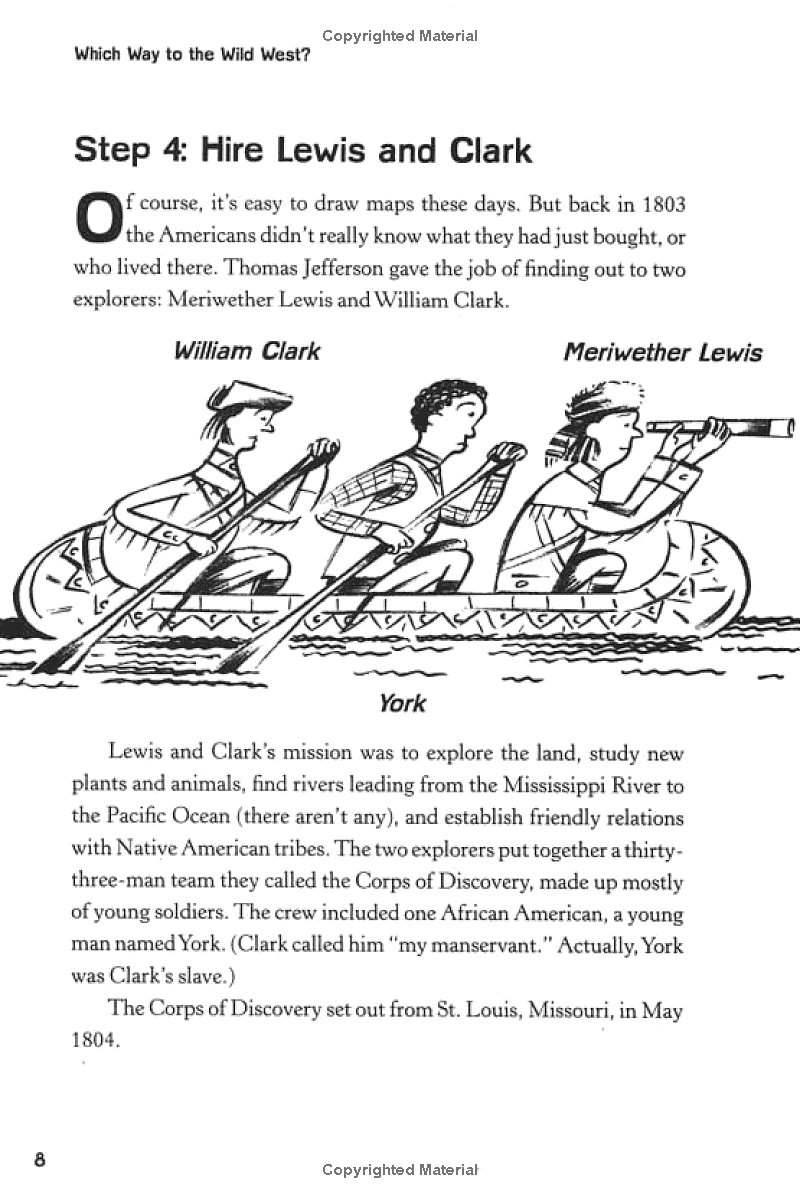 which way to the wild west? - Ảnh 12