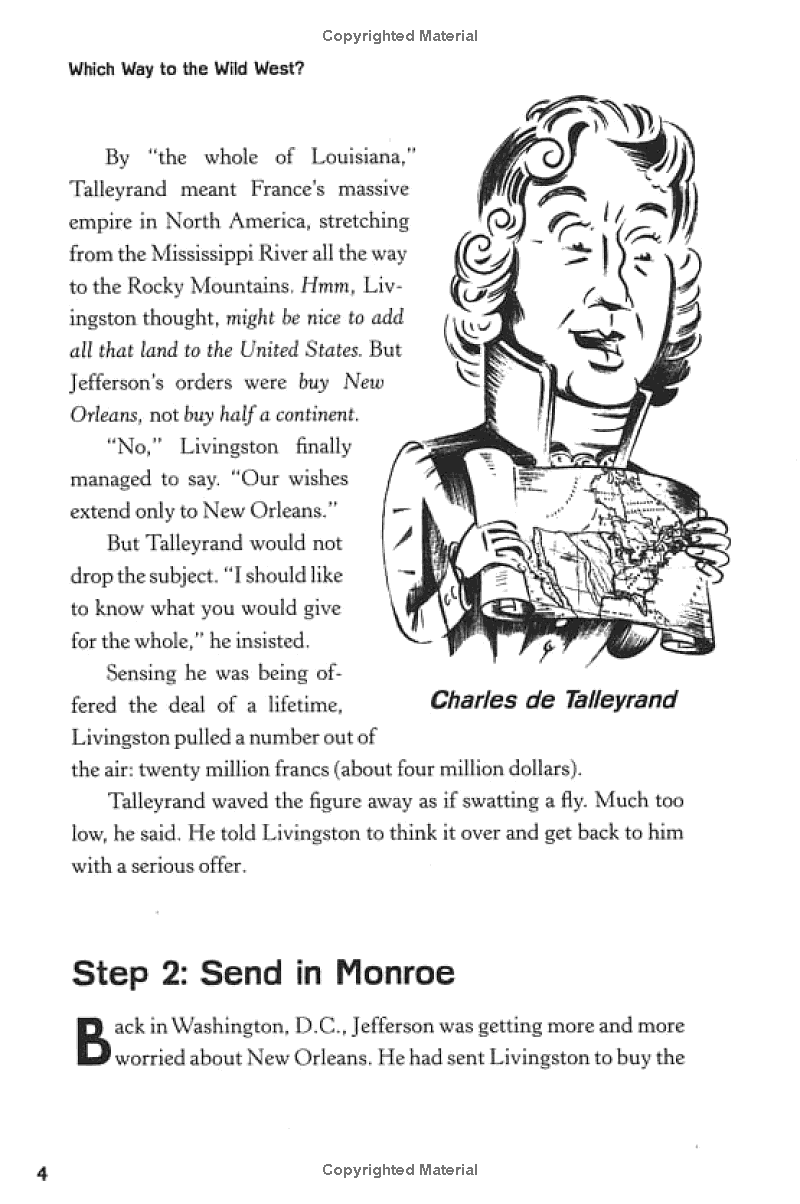 which way to the wild west? - Ảnh 8