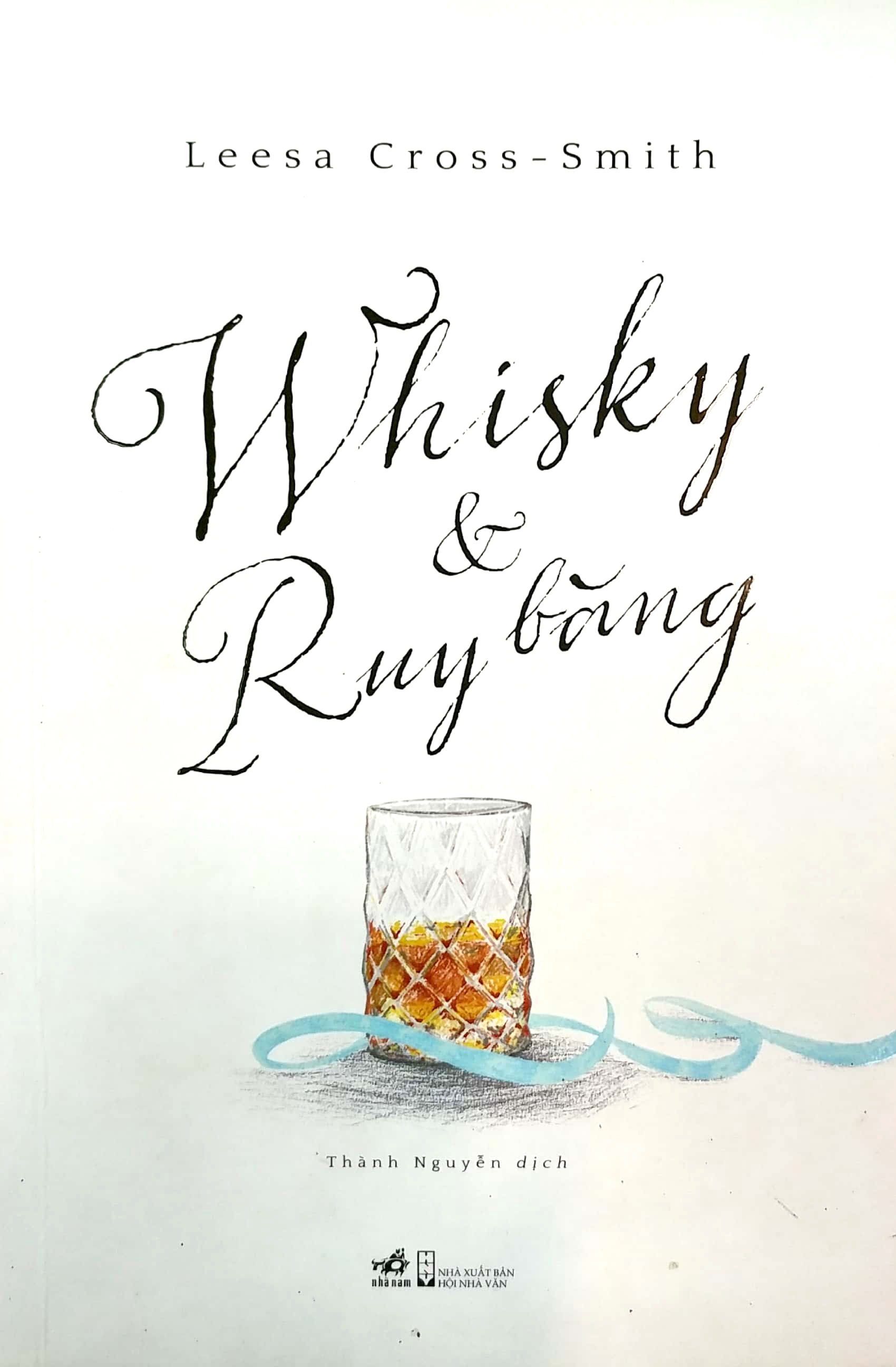 whisky & ruy băng - Ảnh 2