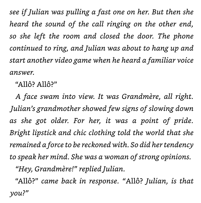 white bird - a novel - Ảnh 4