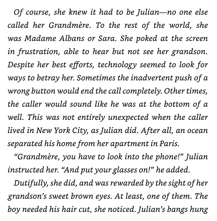 white bird - a novel - Ảnh 5