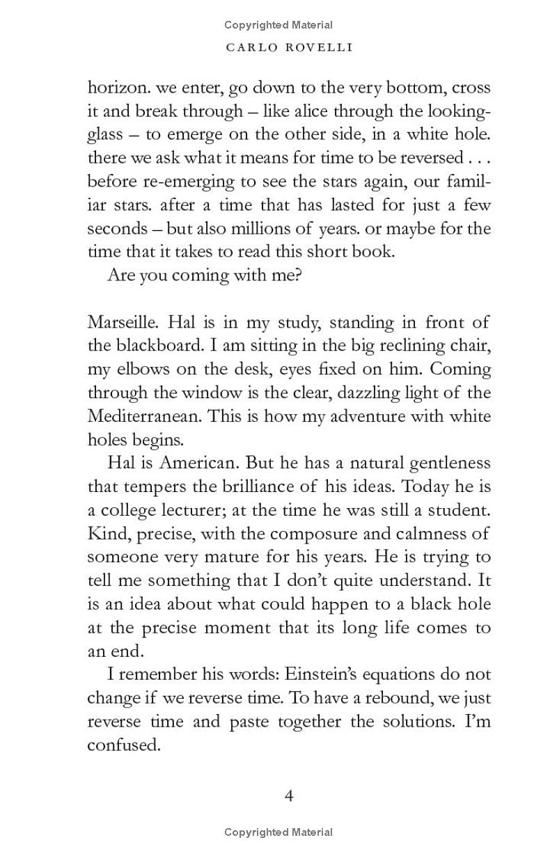 white holes - Ảnh 6