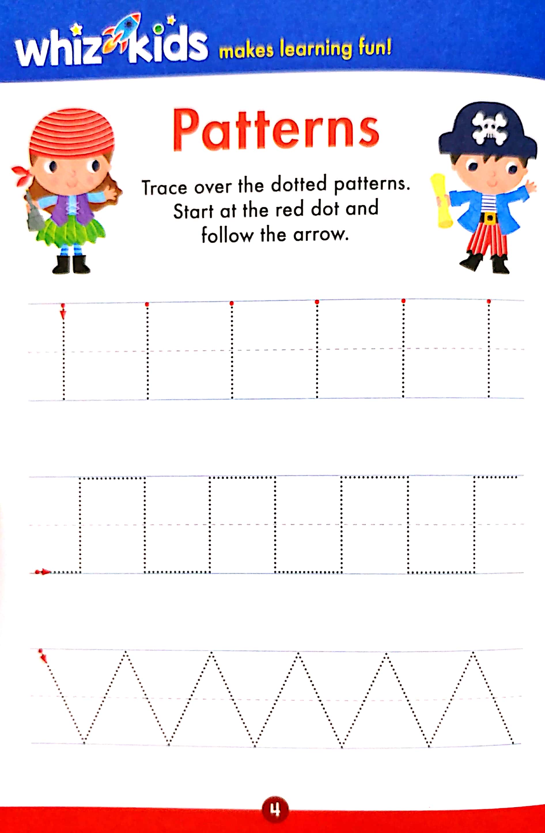 whiz kids magnetic puzzle and book - things that go - Ảnh 5