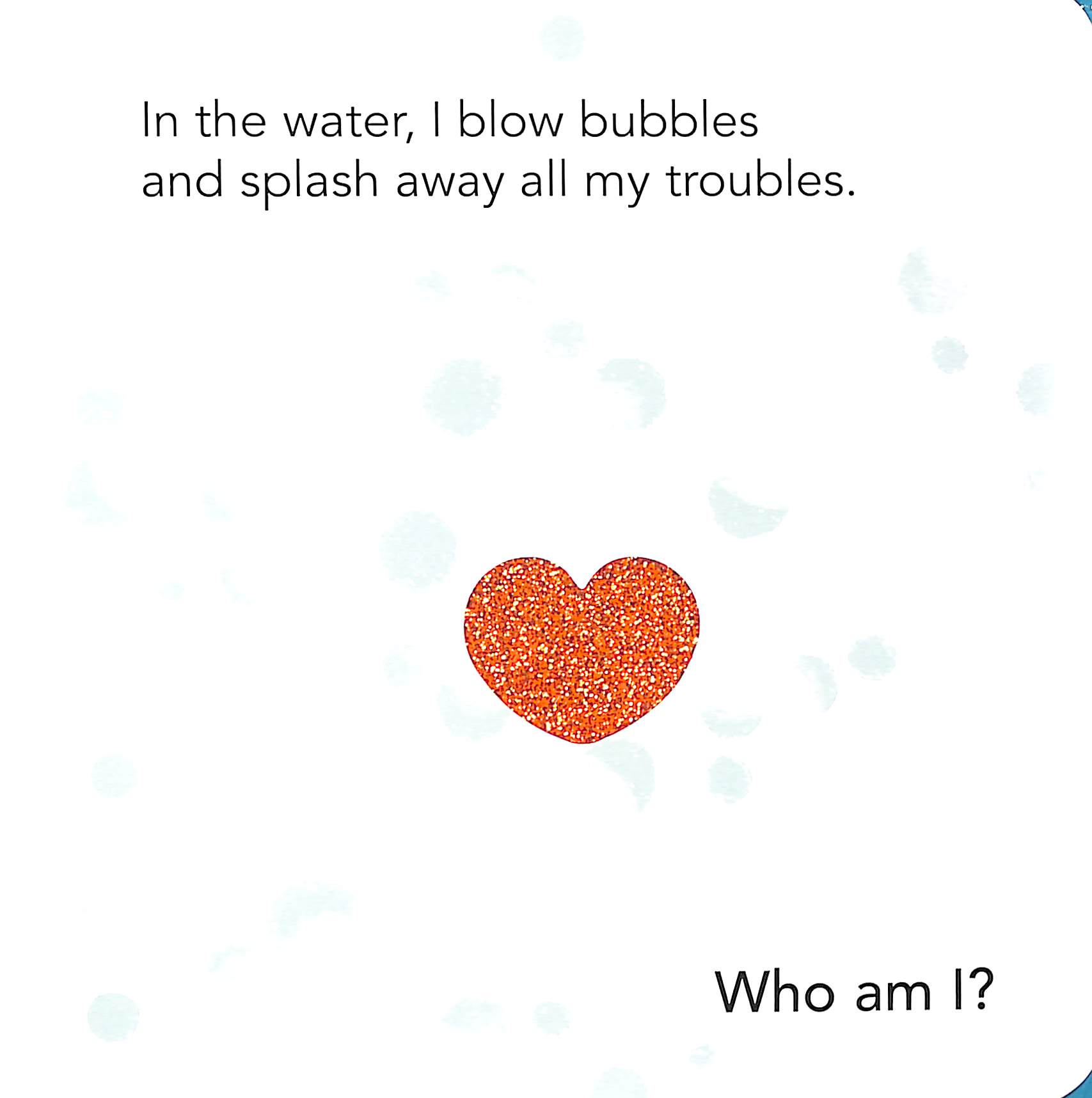 who am i? touch & feel flap book: pets - Ảnh 3