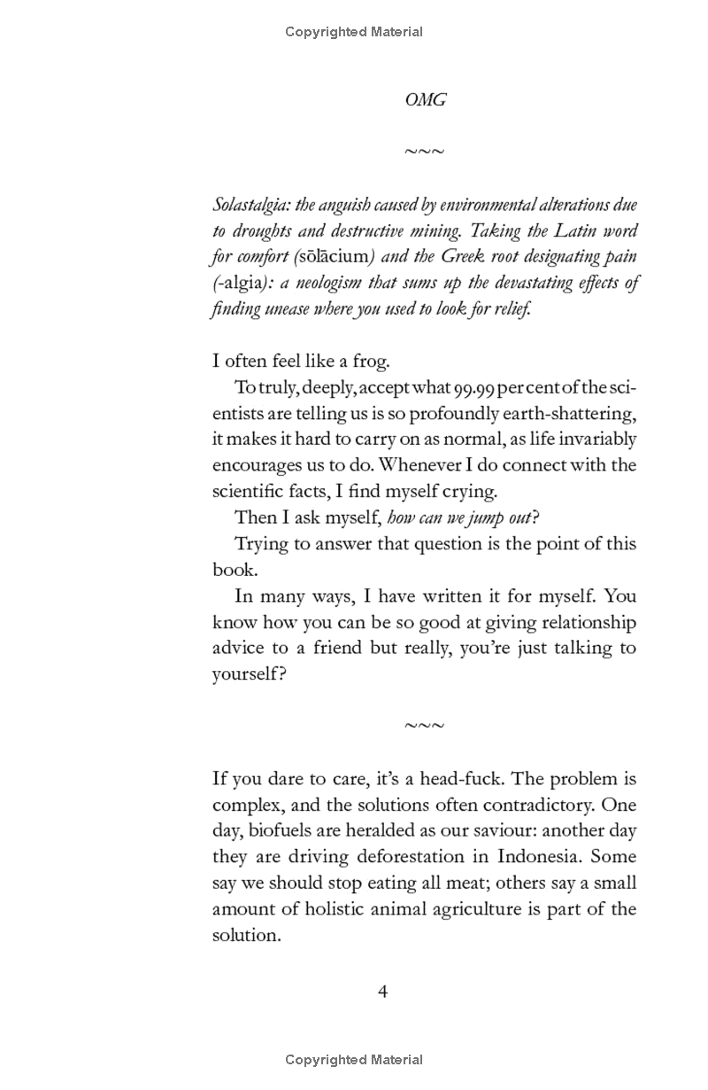 who cares wins: how to protect the planet you love - Ảnh 11