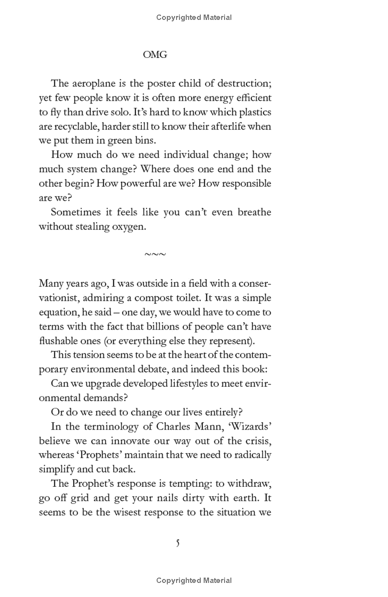 who cares wins: how to protect the planet you love - Ảnh 12