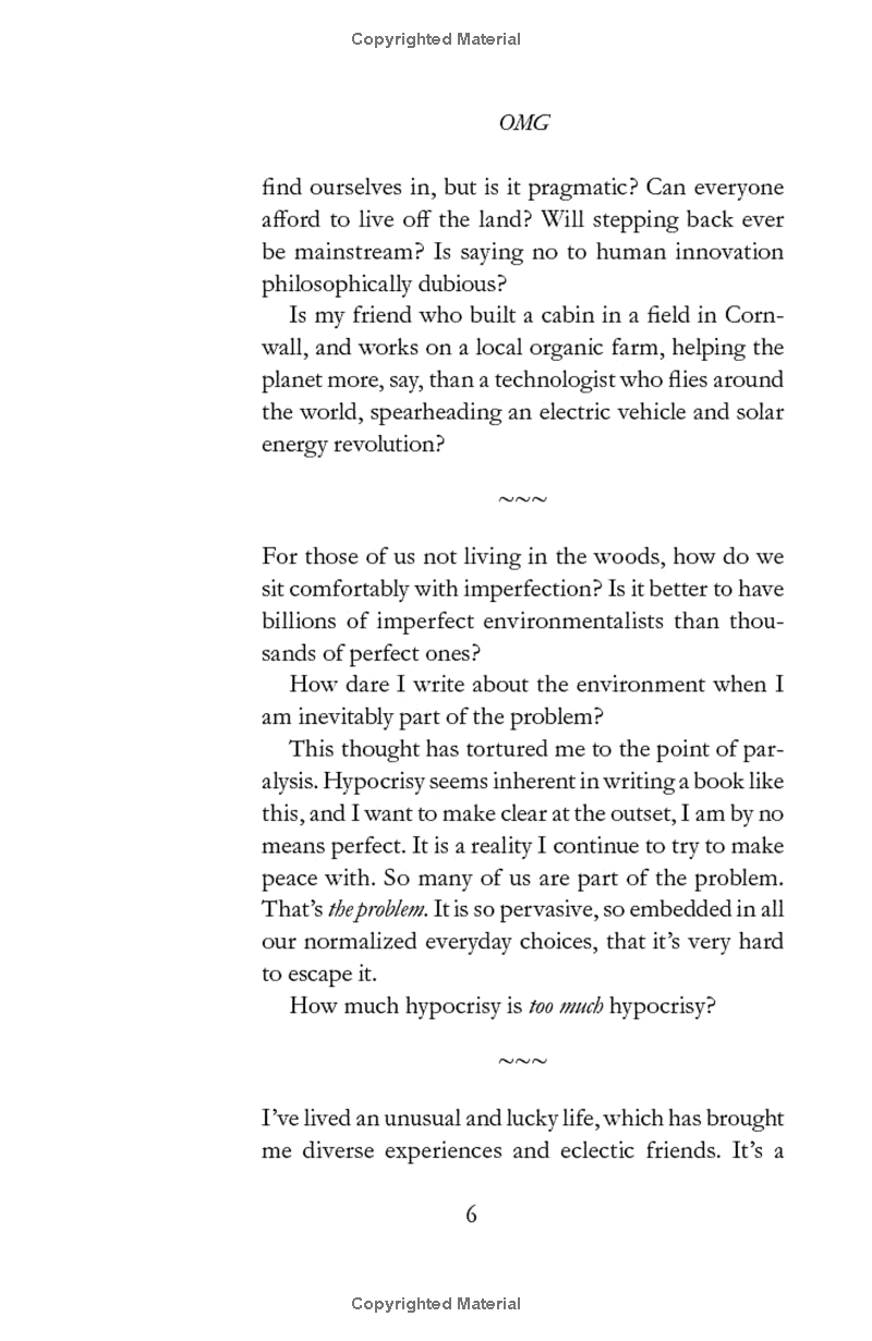 who cares wins: how to protect the planet you love - Ảnh 13