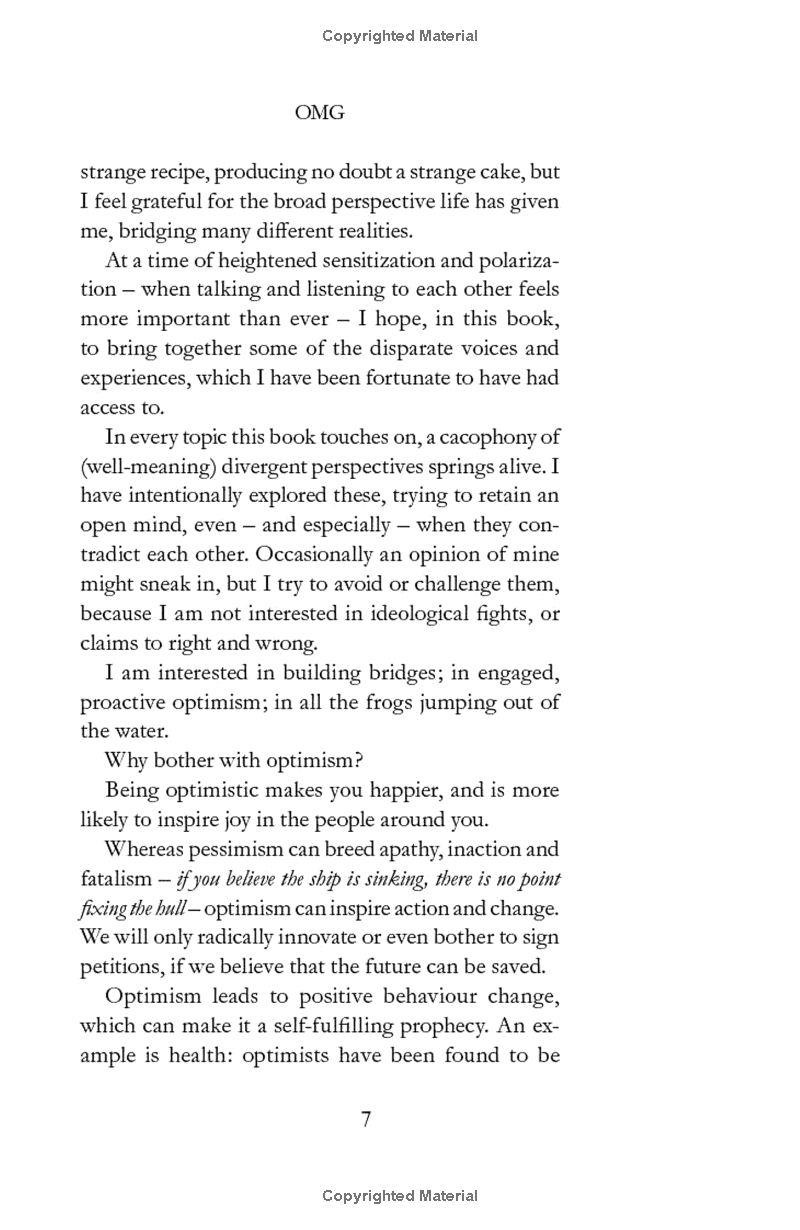 who cares wins: how to protect the planet you love - Ảnh 14