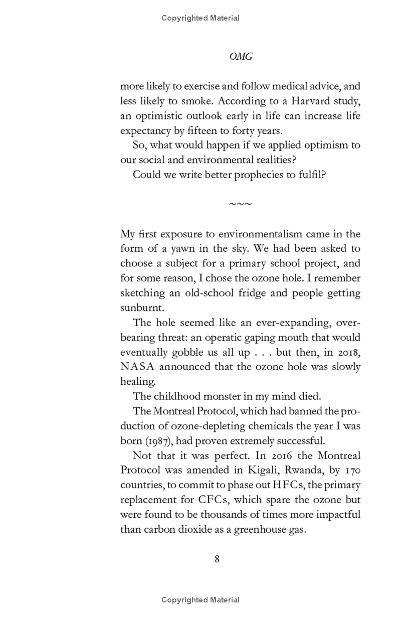 who cares wins: how to protect the planet you love - Ảnh 15