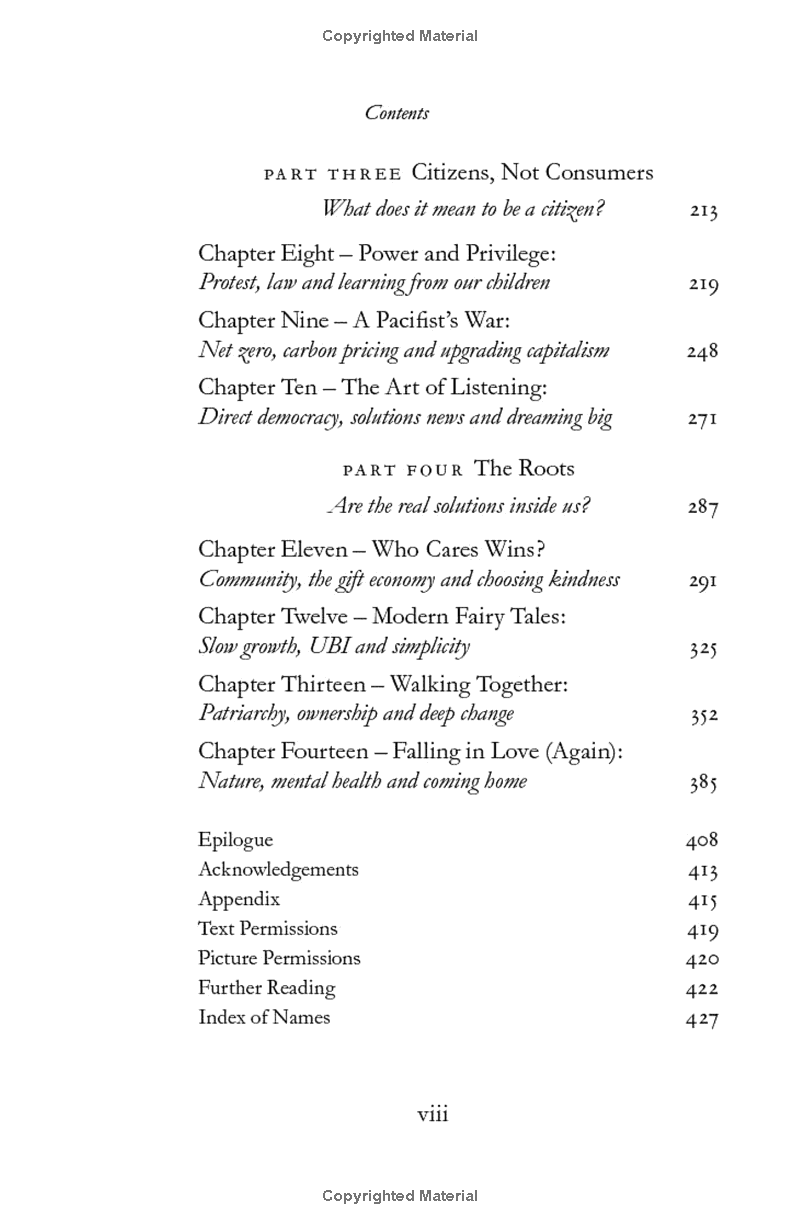 who cares wins: how to protect the planet you love - Ảnh 5