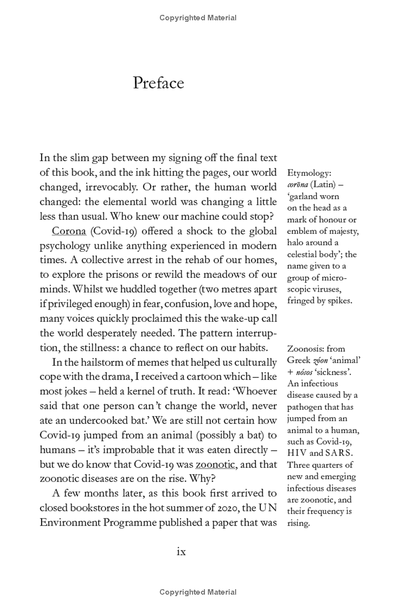 who cares wins: how to protect the planet you love - Ảnh 6