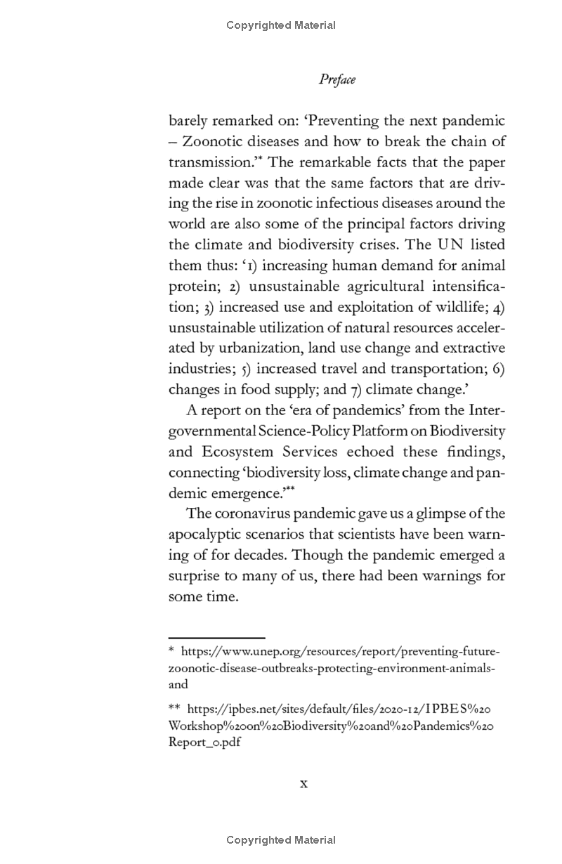 who cares wins: how to protect the planet you love - Ảnh 7