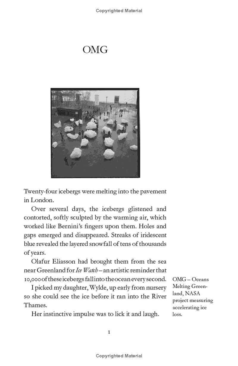 who cares wins: how to protect the planet you love - Ảnh 8