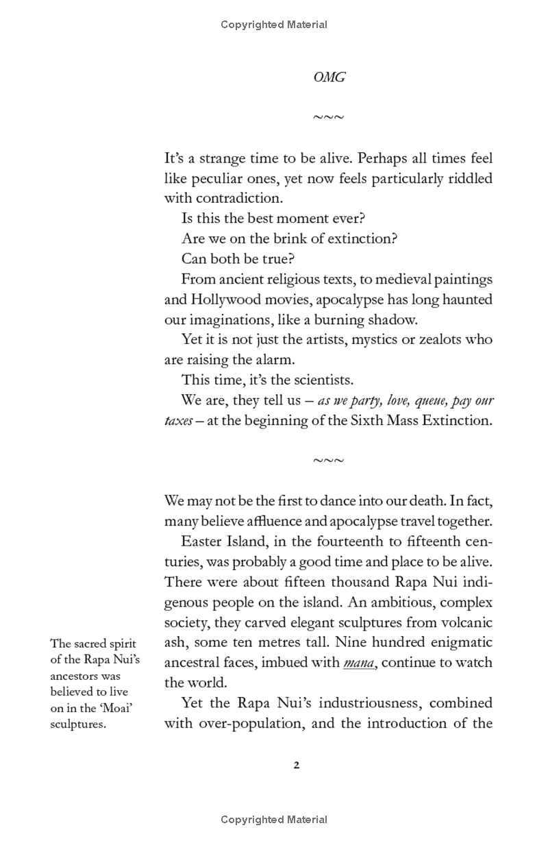 who cares wins: how to protect the planet you love - Ảnh 9