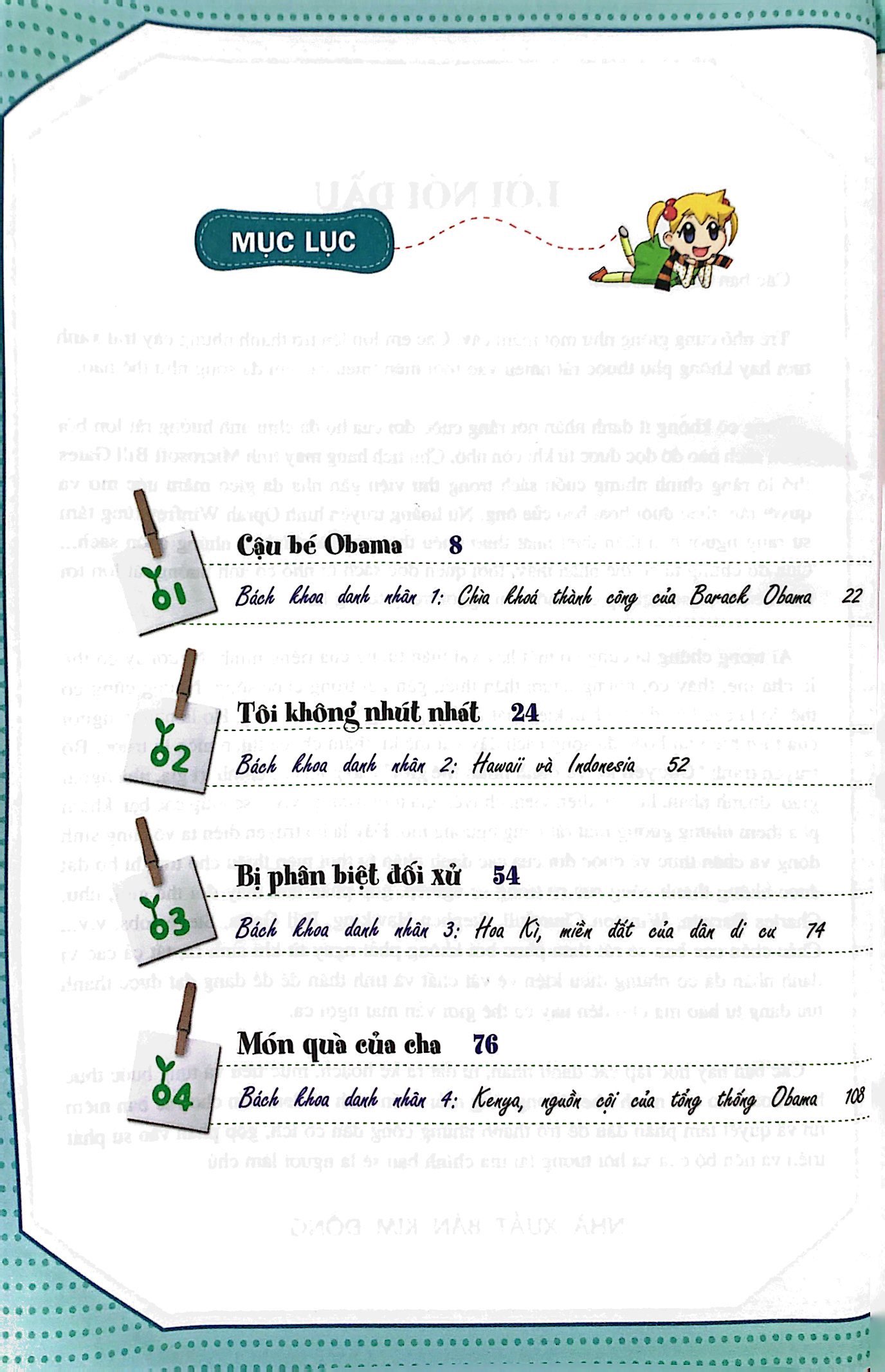 who? chuyện kể về danh nhân thế giới - barack obama (tái bản 2023) - Ảnh 4