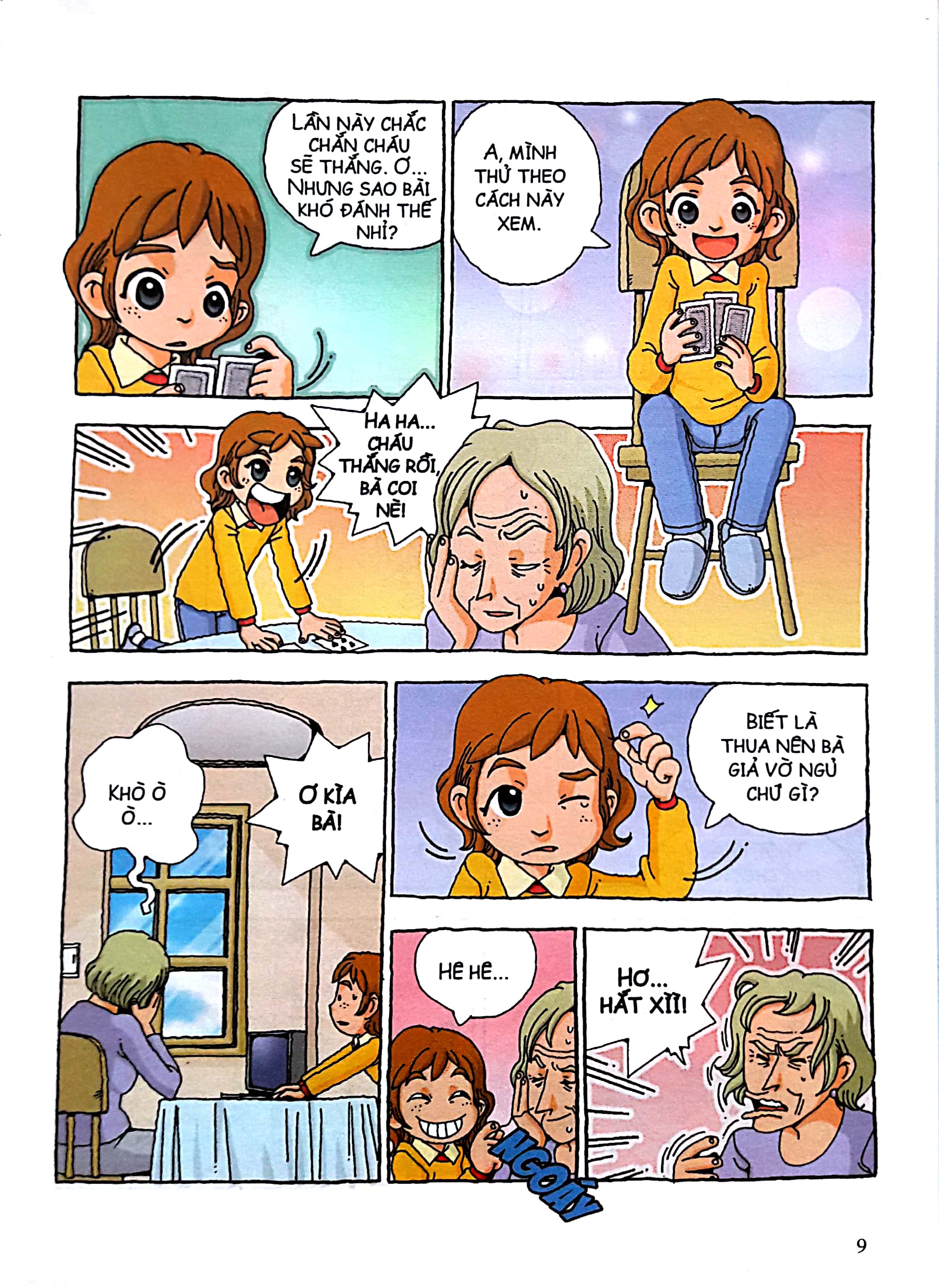 Who? Chuyện Kể Về Danh Nhân Thế Giới - Bill Gates (Tái Bản 2018) - Ảnh 3