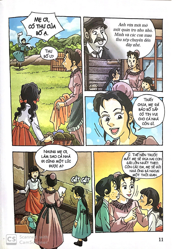 who? chuyện kể về danh nhân thế giới - coco chanel (tái bản 2019) - Ảnh 6