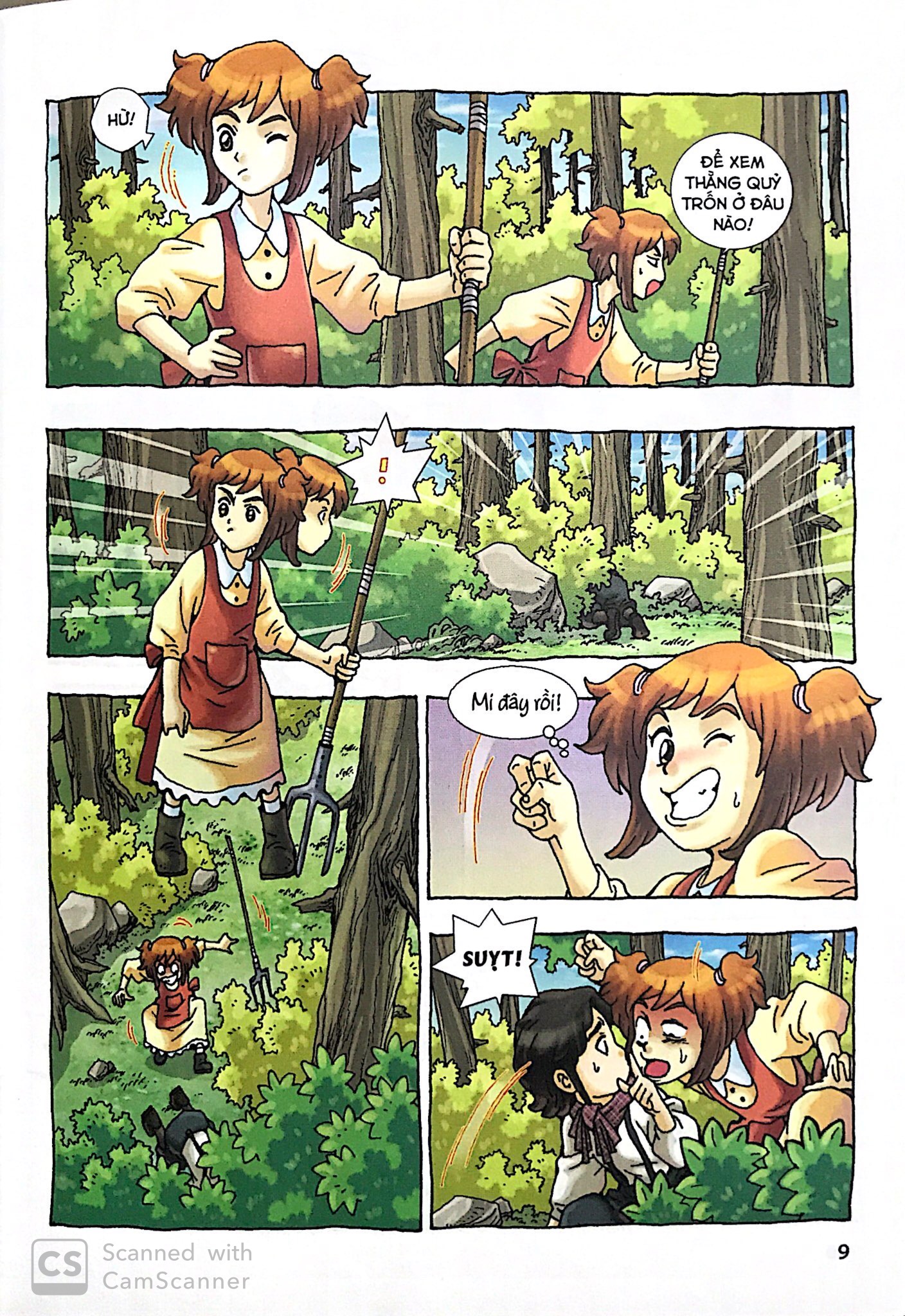 who? chuyện kể về danh nhân thế giới - gregor mendel (tái bản 2023) - Ảnh 3