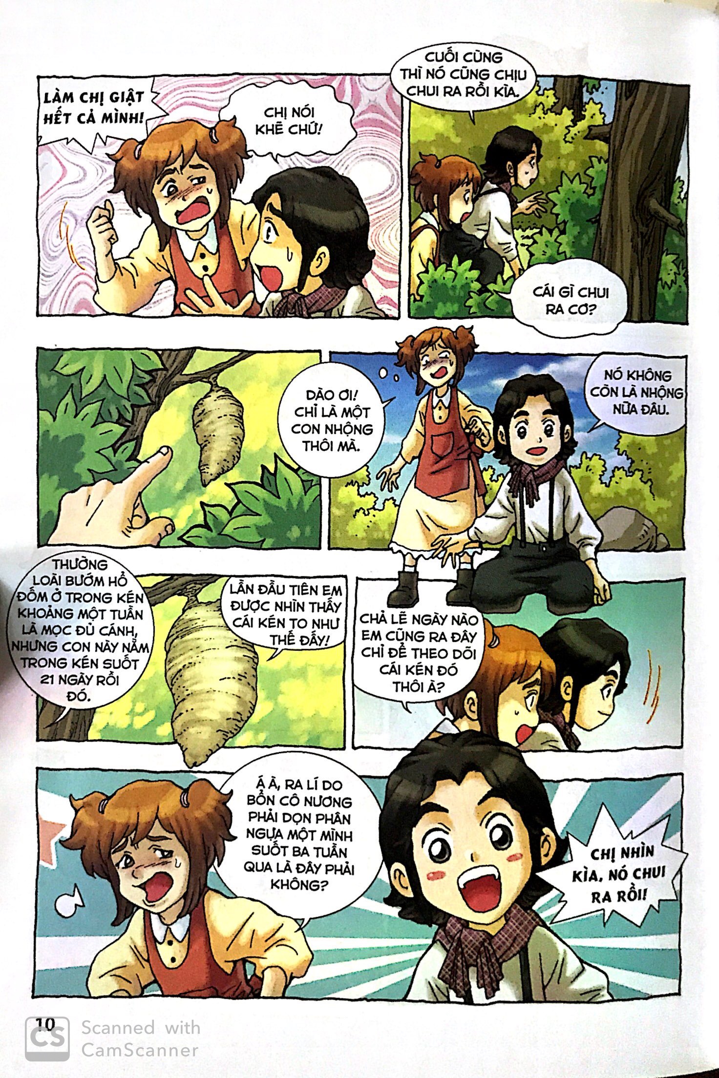 who? chuyện kể về danh nhân thế giới - gregor mendel (tái bản 2023) - Ảnh 4