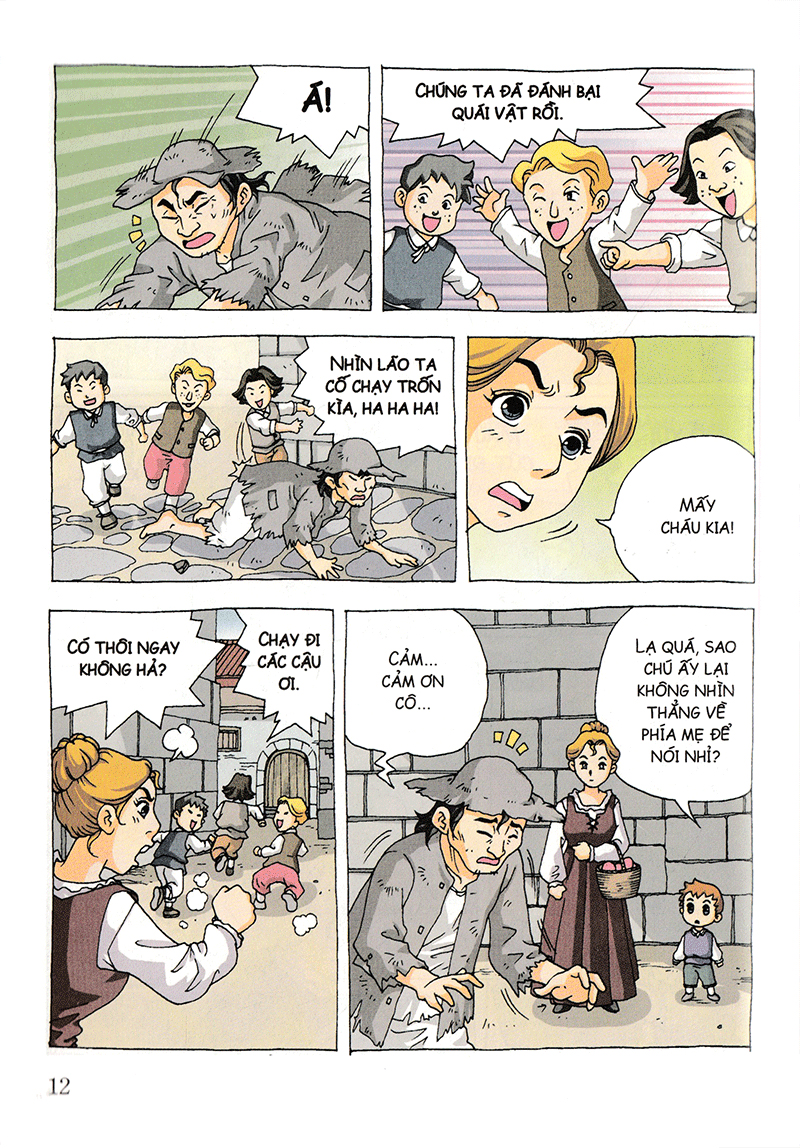 who? chuyện kể về danh nhân thế giới - louis braille (tái bản 2023) - Ảnh 10