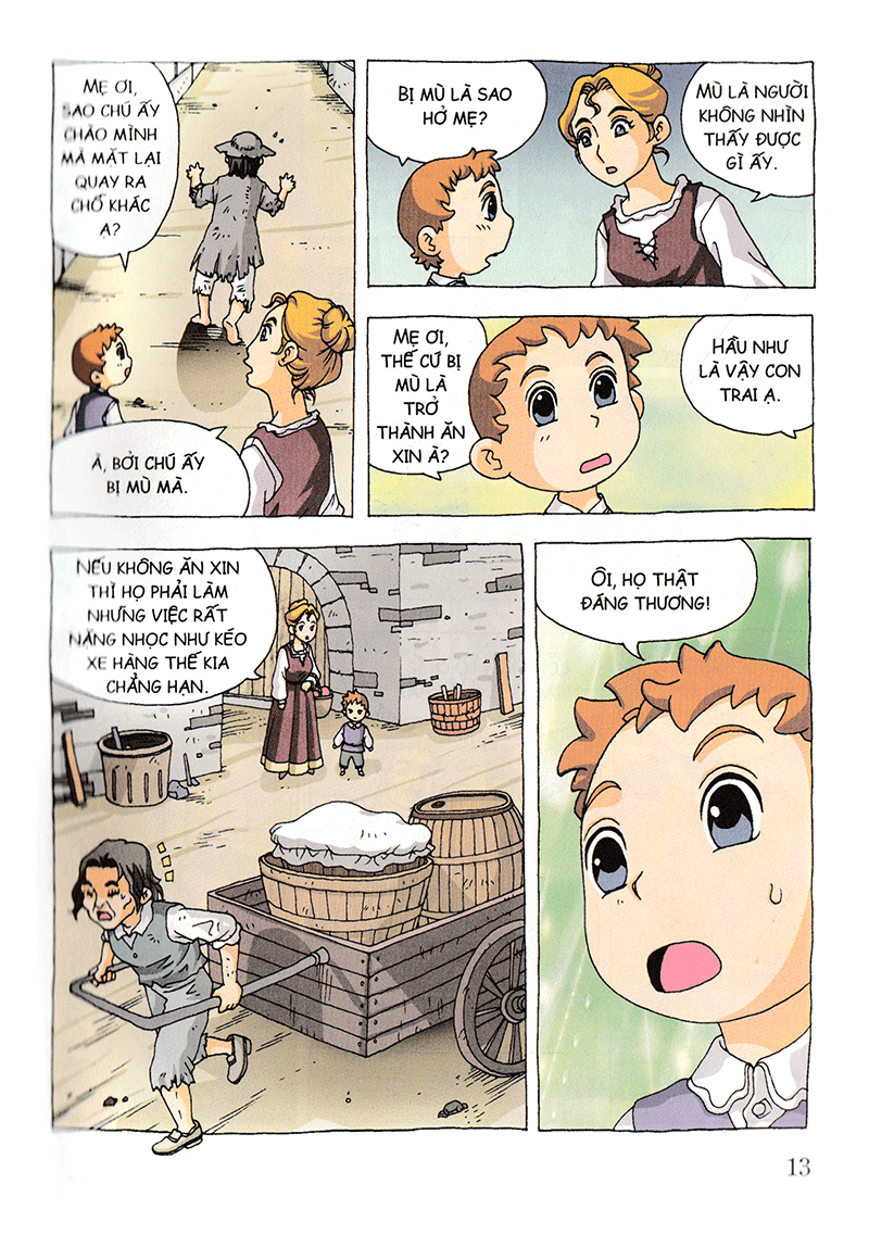 who? chuyện kể về danh nhân thế giới - louis braille (tái bản 2023) - Ảnh 11