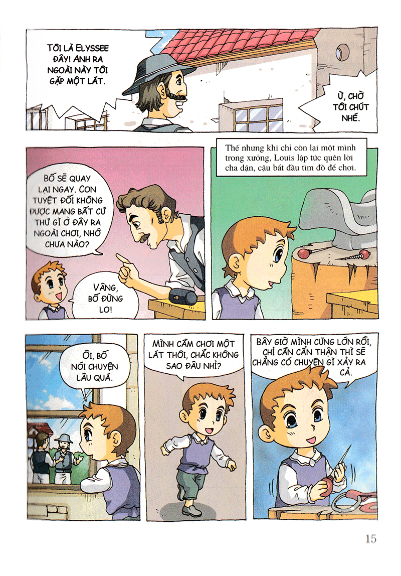 who? chuyện kể về danh nhân thế giới - louis braille (tái bản 2023) - Ảnh 13