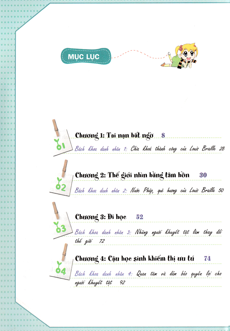 who? chuyện kể về danh nhân thế giới - louis braille (tái bản 2023) - Ảnh 3