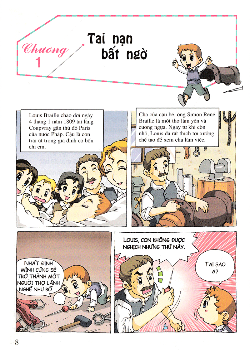 who? chuyện kể về danh nhân thế giới - louis braille (tái bản 2023) - Ảnh 7