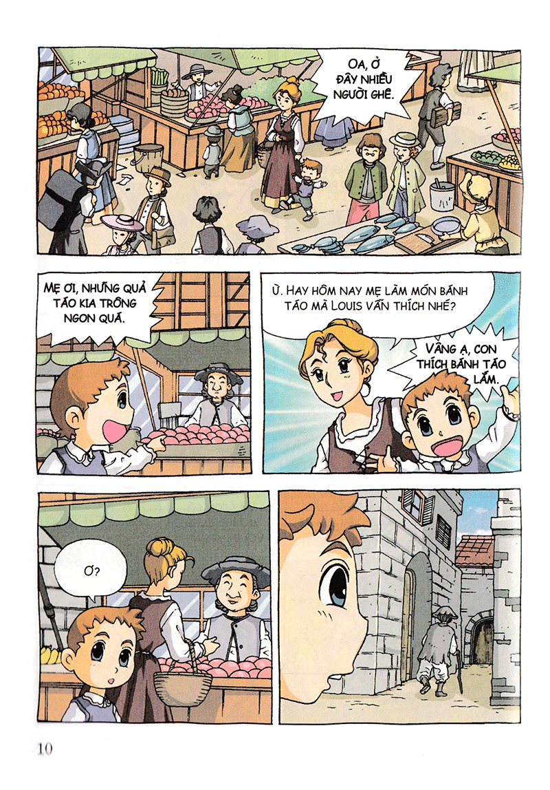 who? chuyện kể về danh nhân thế giới - louis braille (tái bản 2023) - Ảnh 9