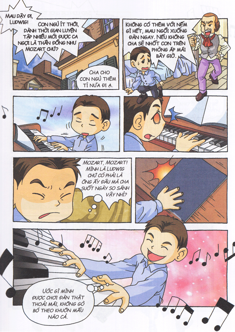 who? chuyện kể về danh nhân thế giới - ludwig van beethoven (tái bản 2019) - Ảnh 12