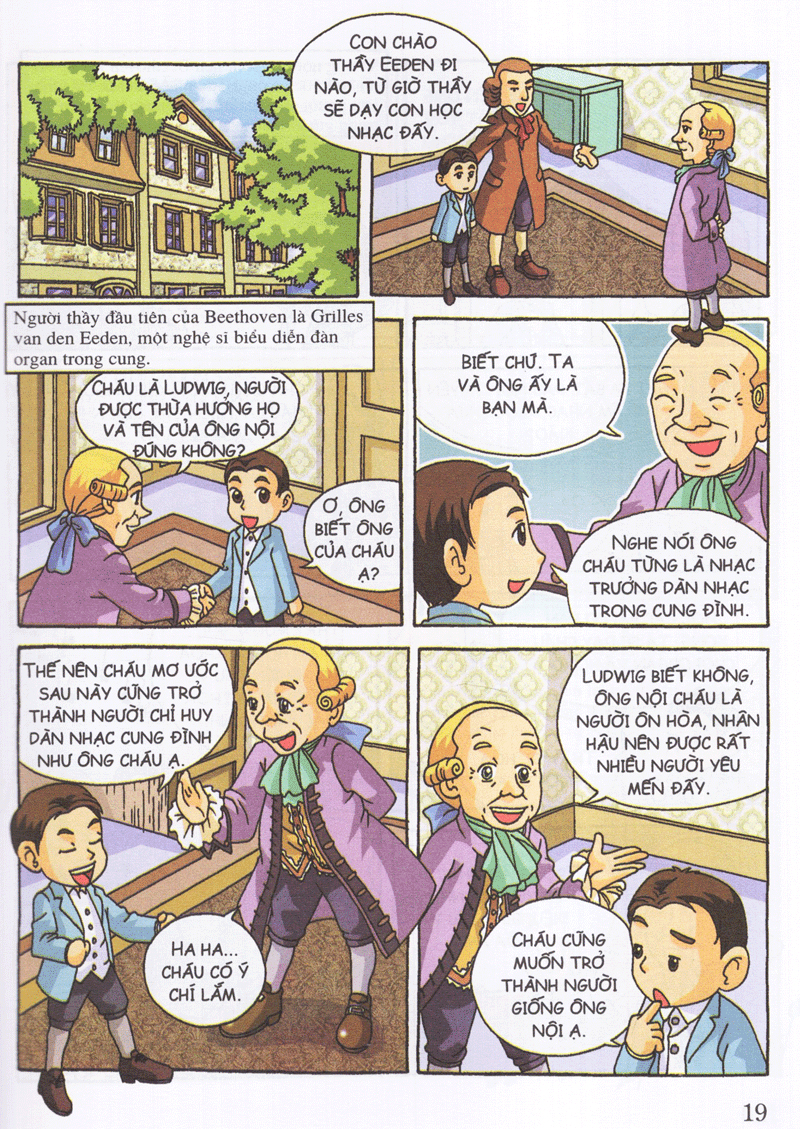 who? chuyện kể về danh nhân thế giới - ludwig van beethoven (tái bản 2019) - Ảnh 16