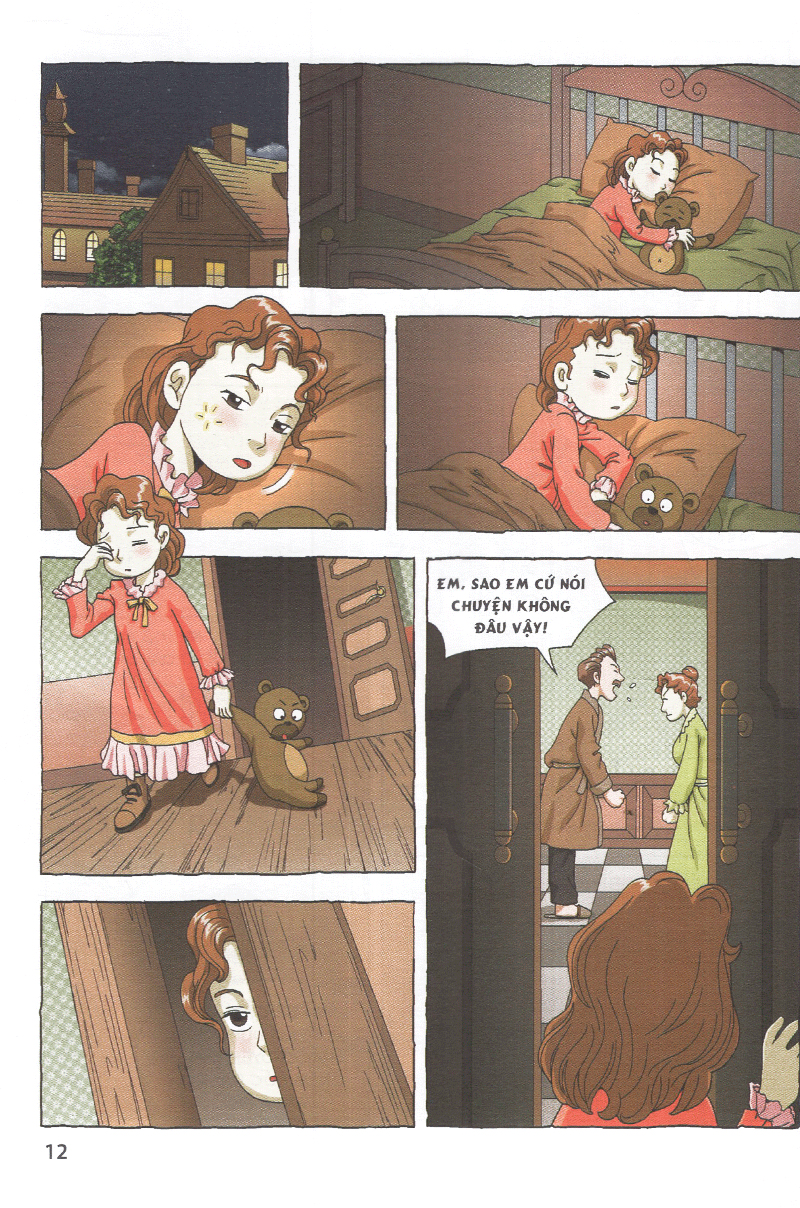 who? chuyện kể về danh nhân thế giới - maria montessori (tái bản 2023) - Ảnh 10