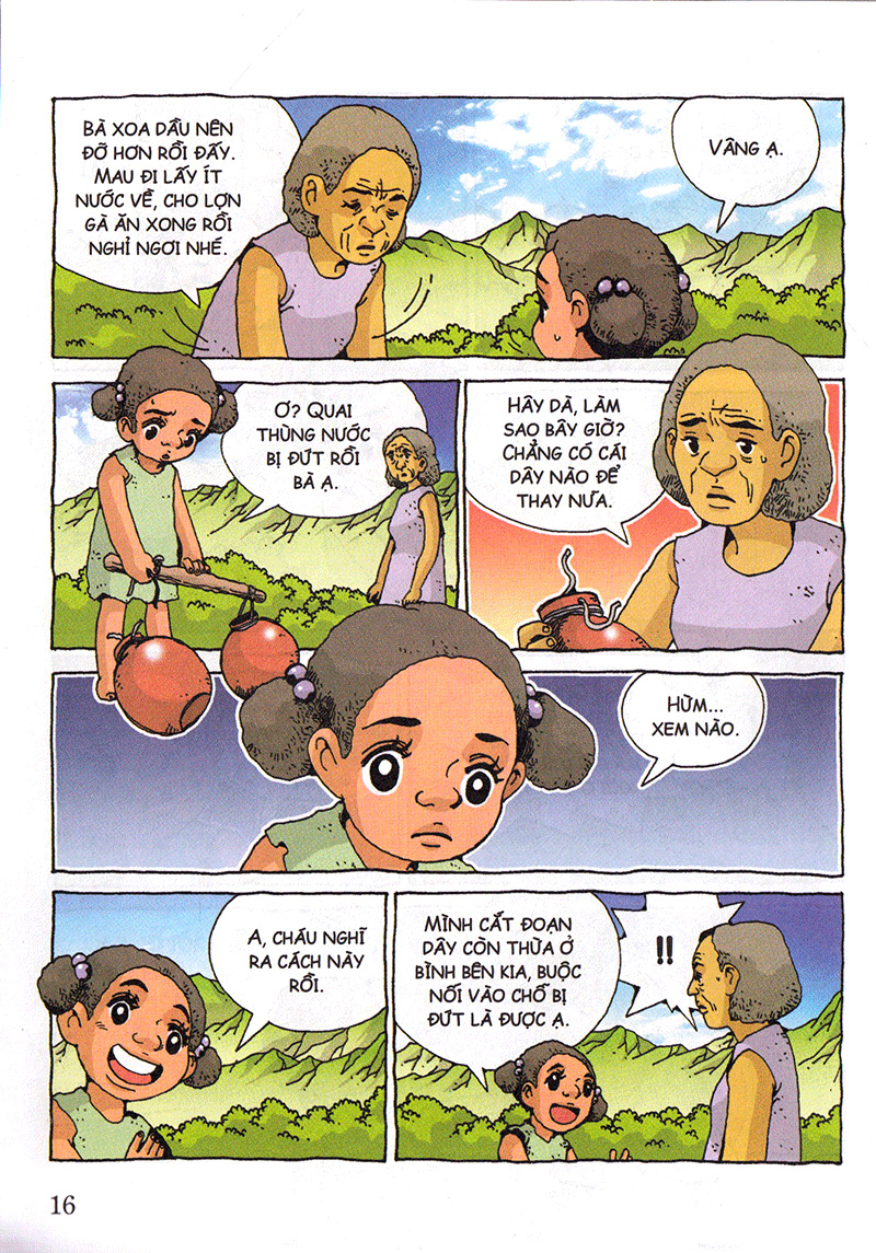 who? chuyện kể về danh nhân thế giới - oprah winfrey (tái bản 2023) - Ảnh 11