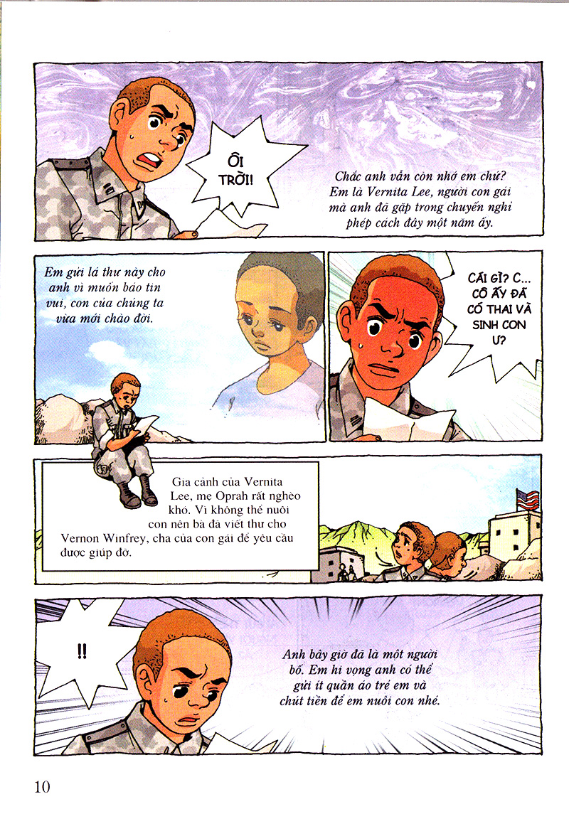 who? chuyện kể về danh nhân thế giới - oprah winfrey (tái bản 2023) - Ảnh 5