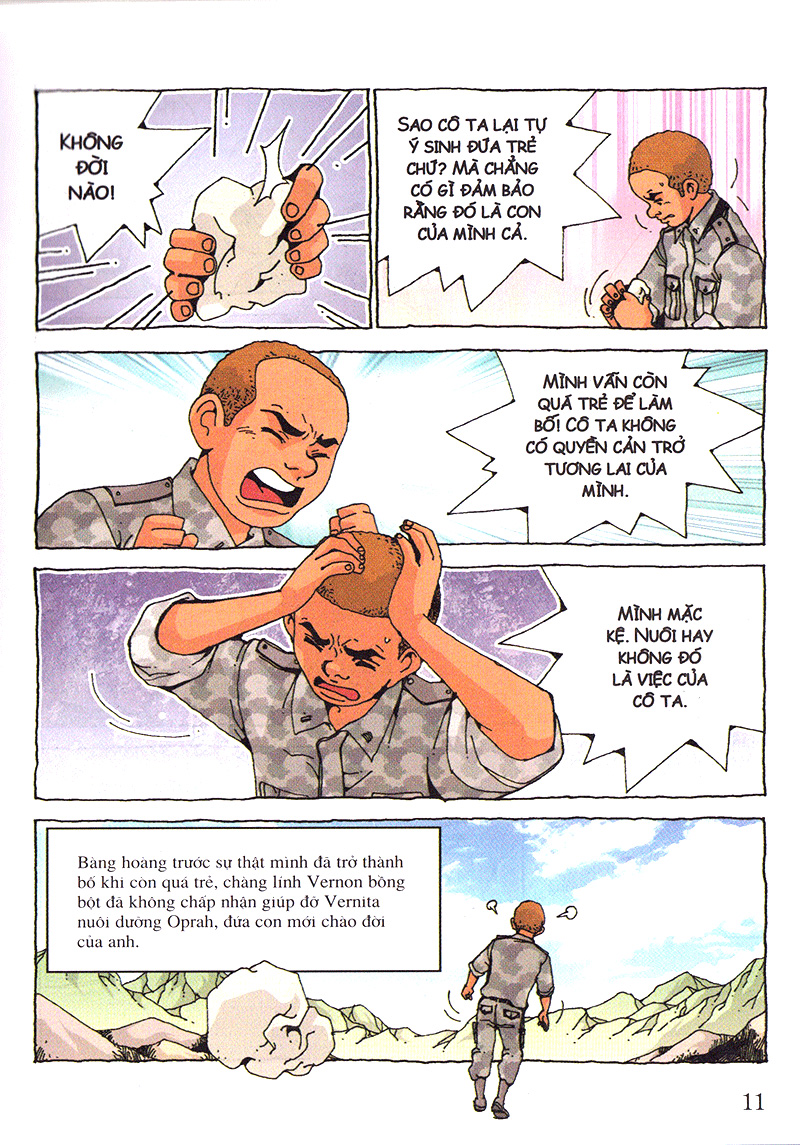 who? chuyện kể về danh nhân thế giới - oprah winfrey (tái bản 2023) - Ảnh 6