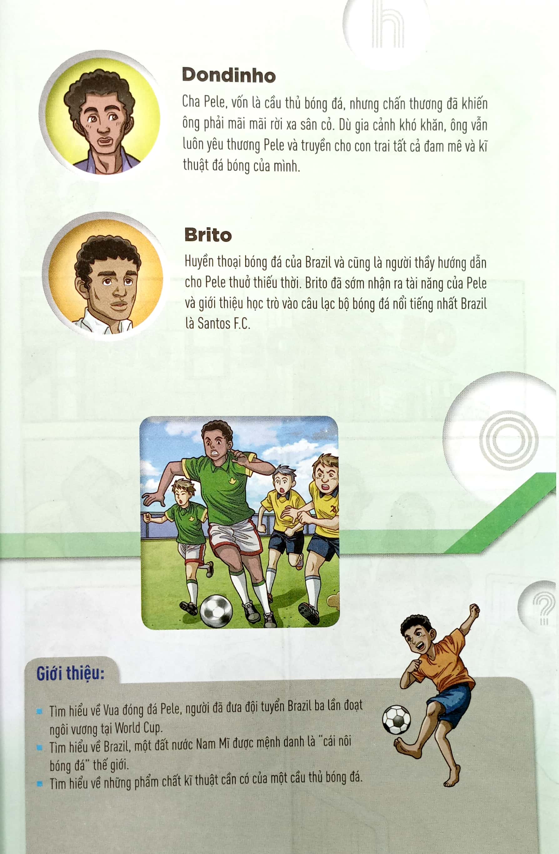 who? chuyện kể về danh nhân thế giới - pele (tái bản 2023) - Ảnh 5