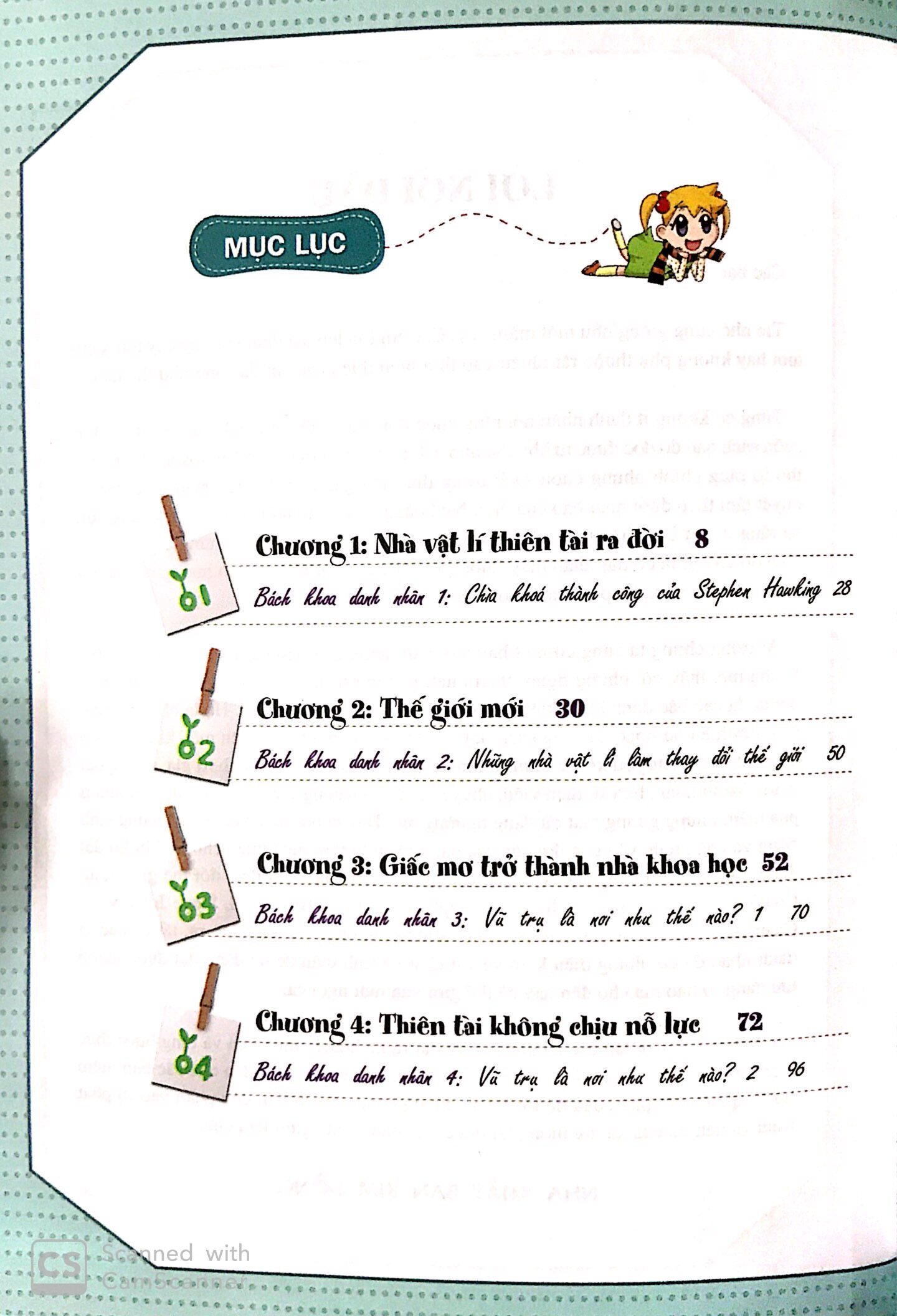 who? chuyện kể về danh nhân thế giới - stephen hawking (tái bản 2023) - Ảnh 2