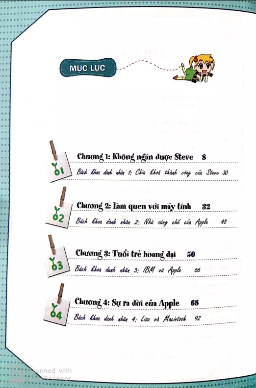 who? chuyện kể về danh nhân thế giới - steve jobs (tái bản 2023) - Ảnh 2