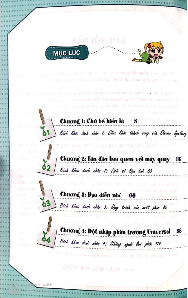 who? chuyện kể về danh nhân thế giới - steven spielberg (tái bản 2022) - Ảnh 3