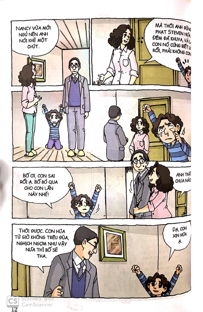 who? chuyện kể về danh nhân thế giới - steven spielberg (tái bản 2023) - Ảnh 6