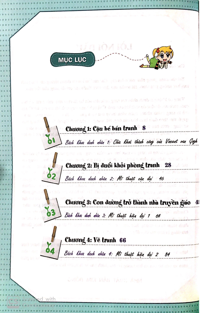 who? chuyện kể về danh nhân thế giới - vincent van gogh (tái bản 2019) - Ảnh 3