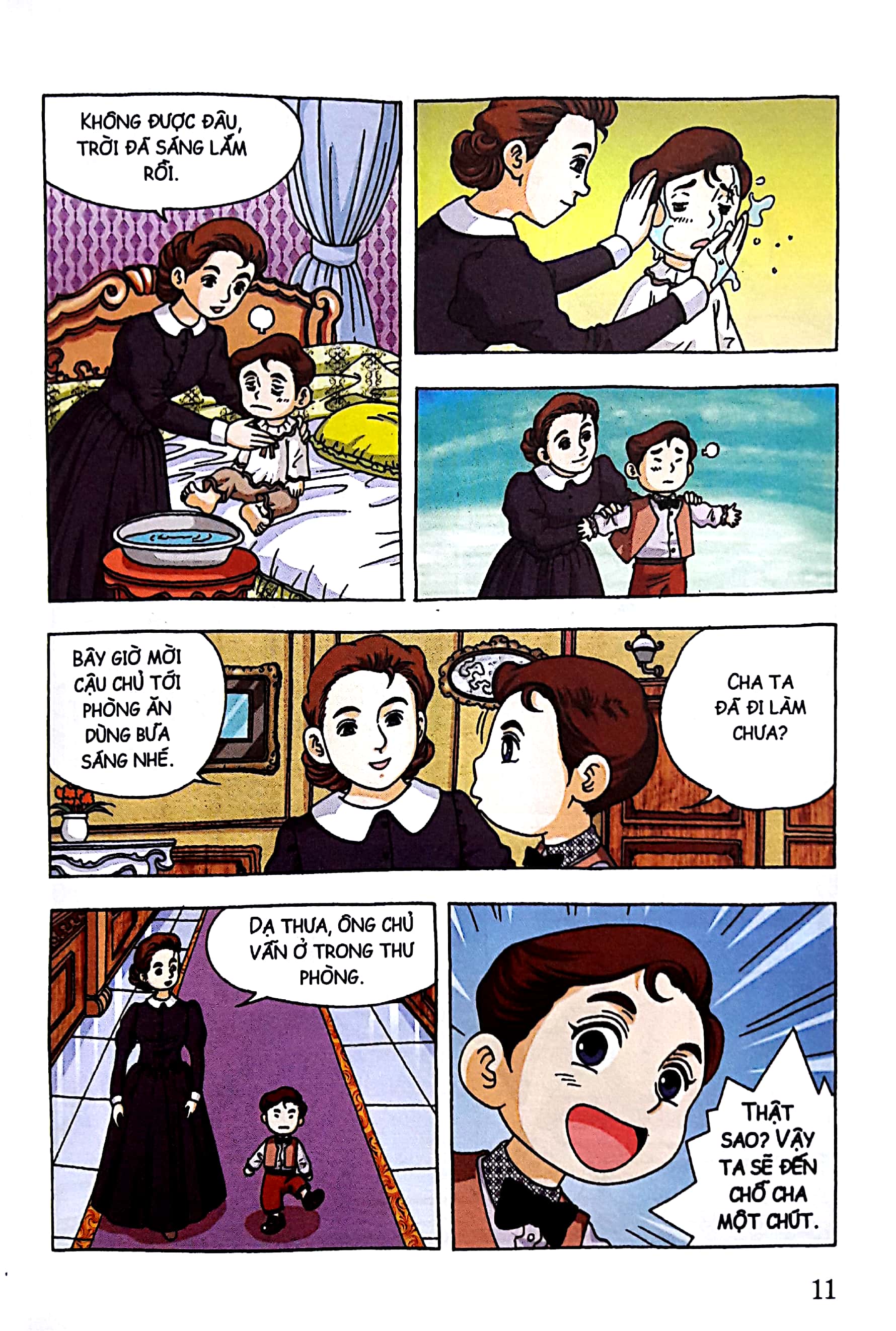 who? chuyện kể về danh nhân thế giới - winston churchill (tái bản 2023) - Ảnh 5