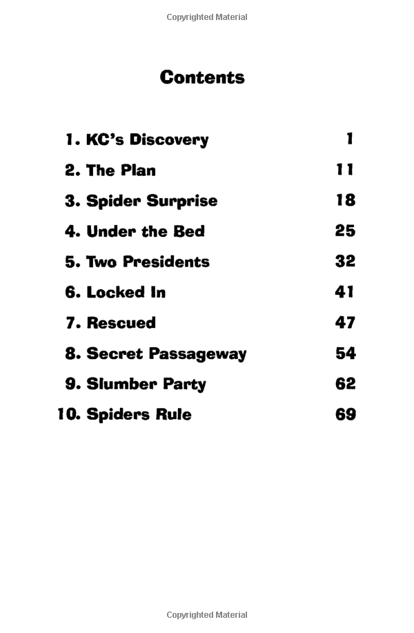 who cloned president? - Ảnh 2