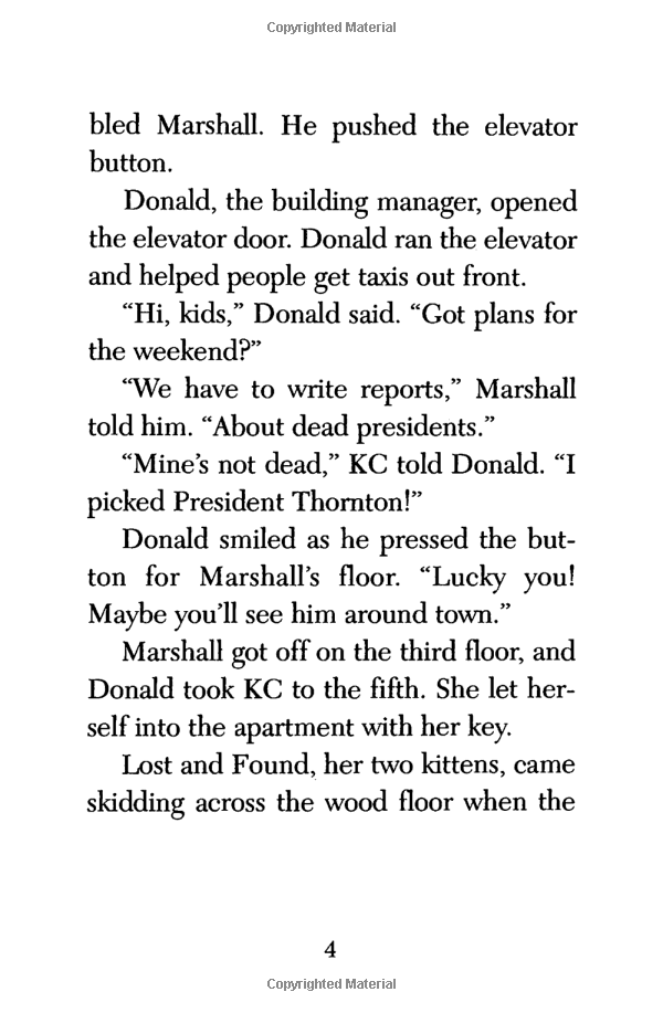 who cloned president? - Ảnh 6