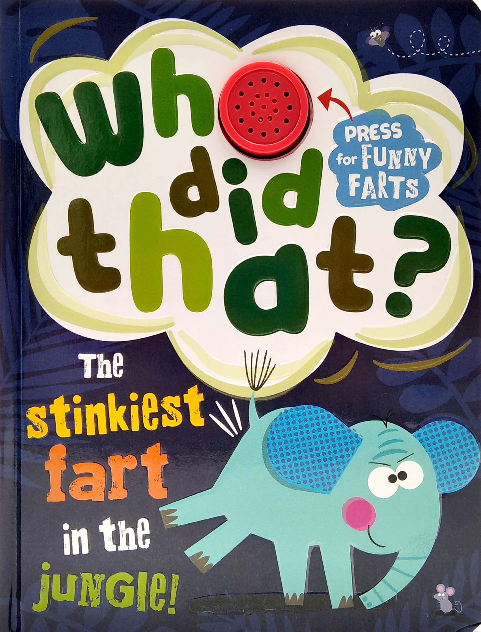 who did that? - Ảnh 2