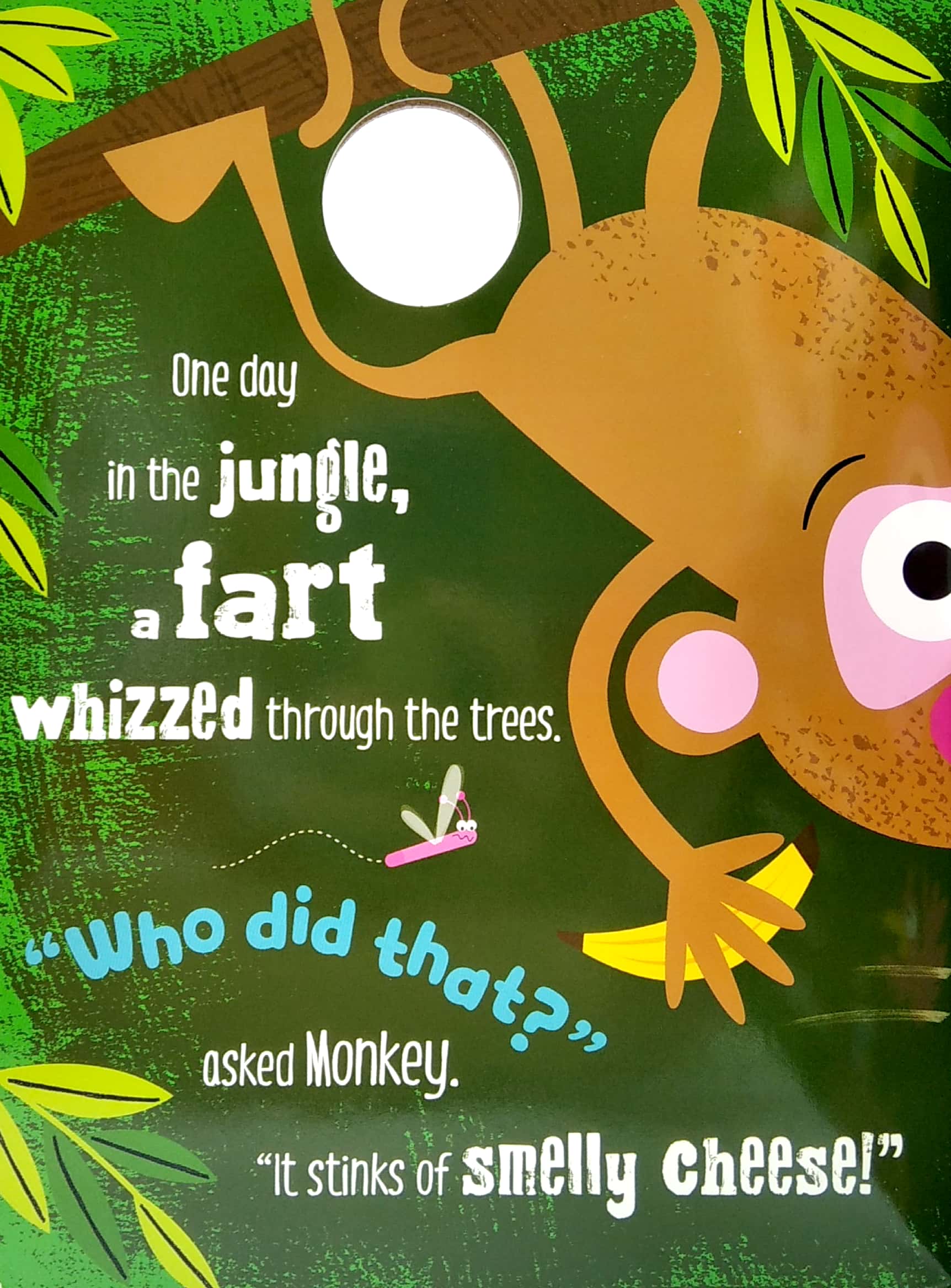 who did that? - Ảnh 3