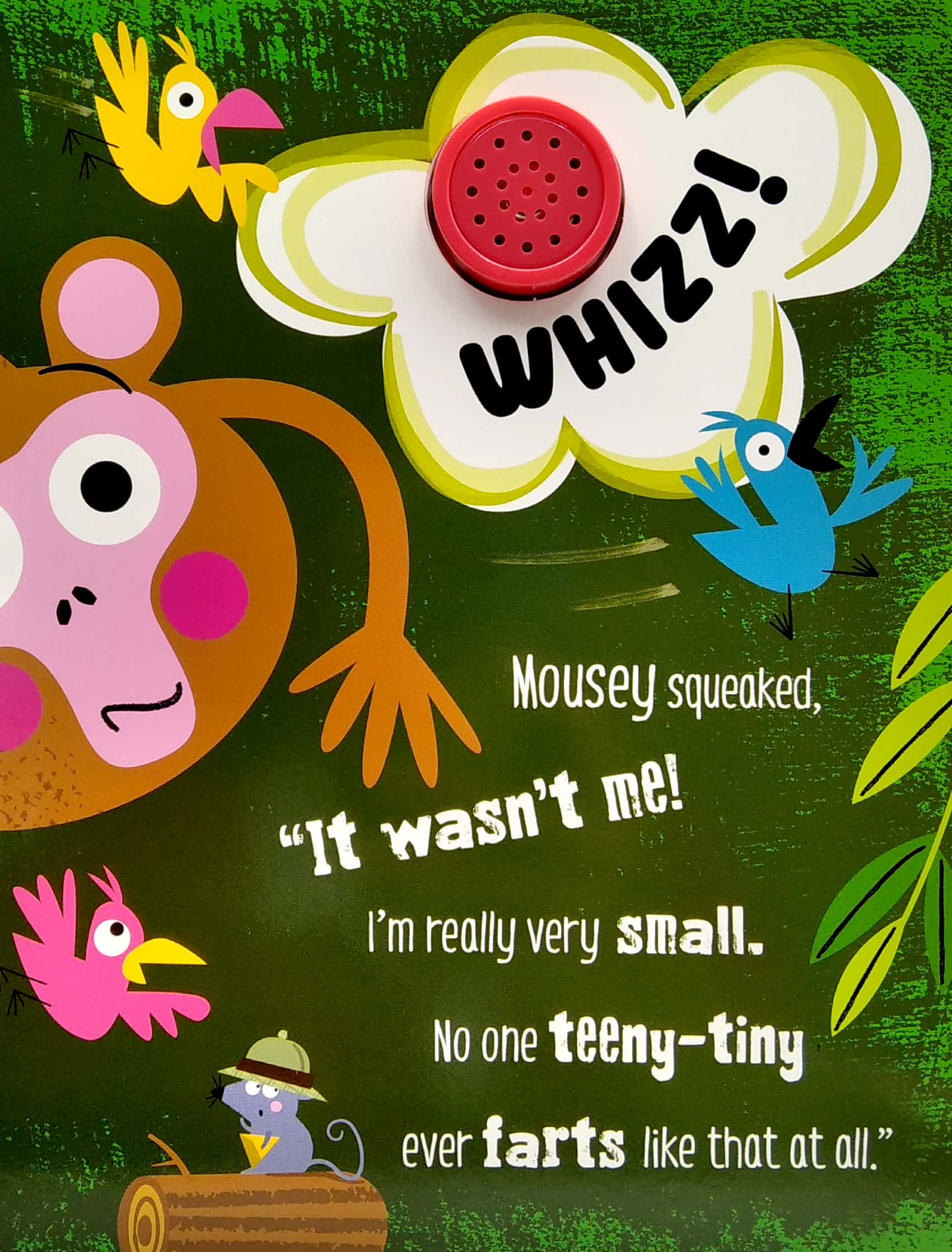 who did that? - Ảnh 4