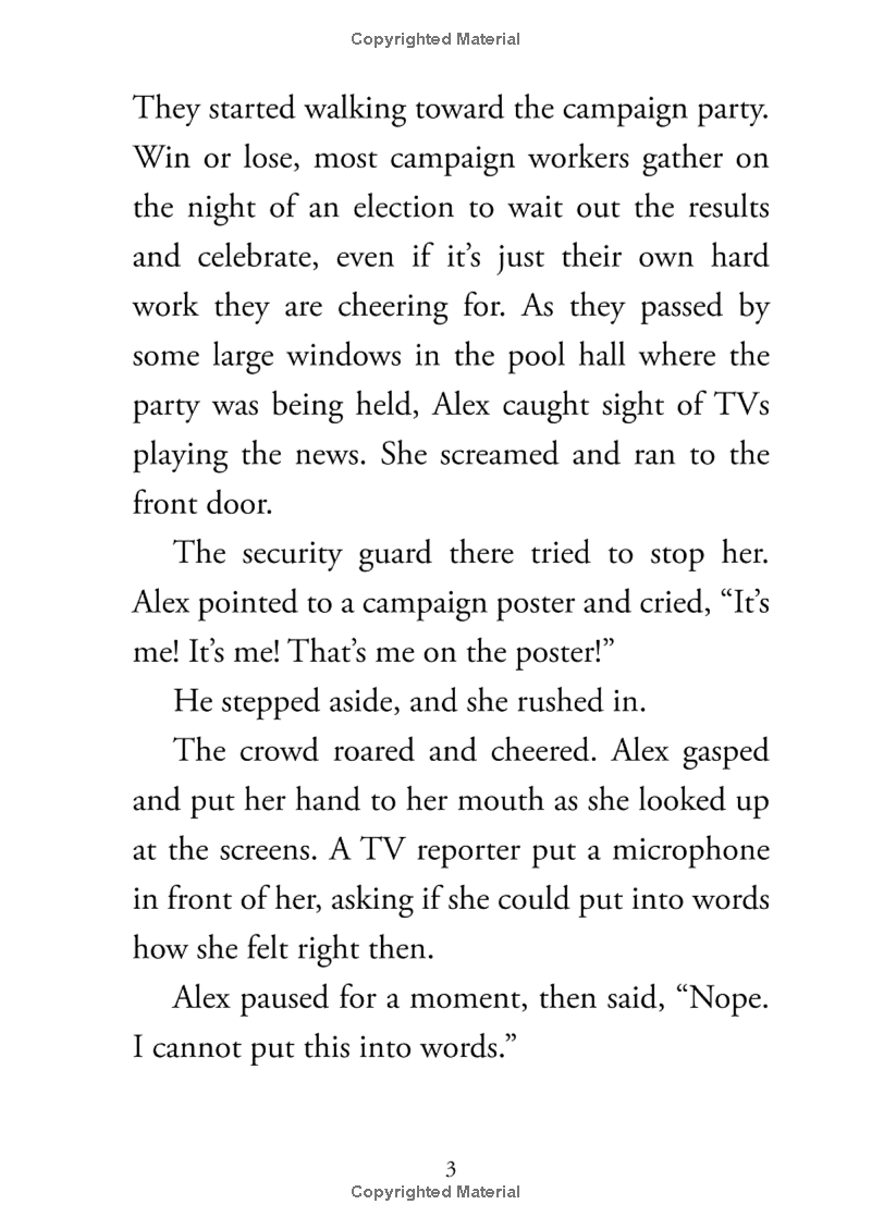 who is alexandria ocasio-cortez? - Ảnh 7