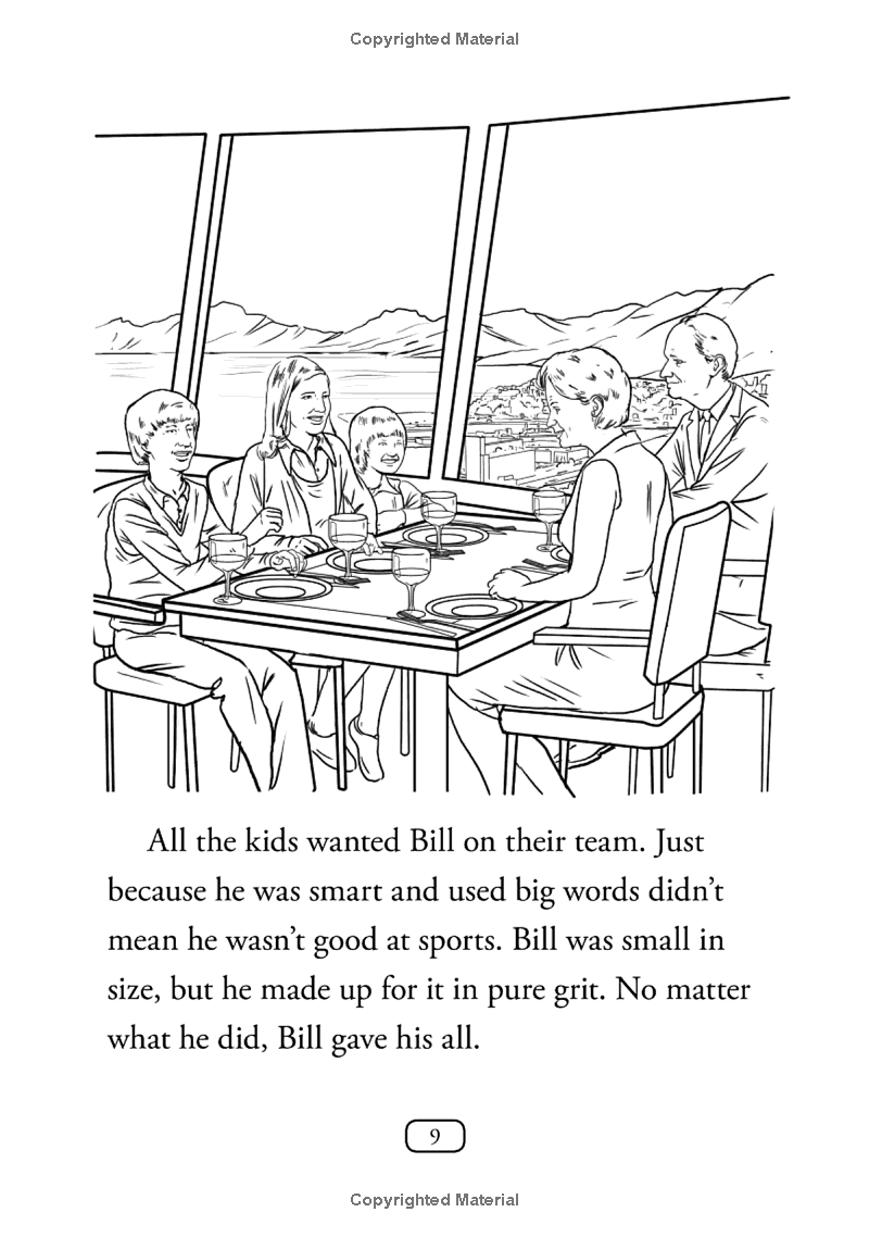 who is bill gates? - Ảnh 10